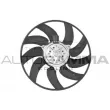 Ventilateur, refroidissement du moteur AUTOGAMMA GA221305 - Visuel 1