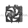 Ventilateur, refroidissement du moteur AUTOGAMMA GA222001 - Visuel 1