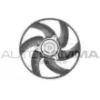 Ventilateur, refroidissement du moteur AUTOGAMMA GA222500 - Visuel 1