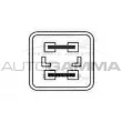 Ventilateur, refroidissement du moteur AUTOGAMMA GA222500 - Visuel 2