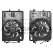 Ventilateur, refroidissement du moteur AUTOGAMMA GA222503 - Visuel 1