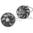 Ventilateur, refroidissement du moteur AUTOGAMMA GA222504 - Visuel 1