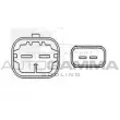 Ventilateur, refroidissement du moteur AUTOGAMMA GA222504 - Visuel 2