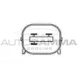 Ventilateur, refroidissement du moteur AUTOGAMMA GA223002 - Visuel 2