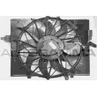 Ventilateur, refroidissement du moteur AUTOGAMMA GA223003 - Visuel 1