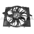 Ventilateur, refroidissement du moteur AUTOGAMMA GA223004 - Visuel 1