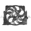 Ventilateur, refroidissement du moteur AUTOGAMMA GA223010 - Visuel 1
