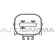 Ventilateur, refroidissement du moteur AUTOGAMMA GA223010 - Visuel 2