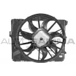 Ventilateur, refroidissement du moteur AUTOGAMMA GA223014 - Visuel 1