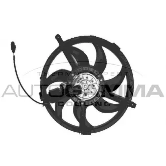 Ventilateur, refroidissement du moteur AUTOGAMMA GA223500