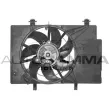 Ventilateur, refroidissement du moteur AUTOGAMMA GA224007 - Visuel 1