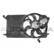 Ventilateur, refroidissement du moteur AUTOGAMMA GA224009 - Visuel 1
