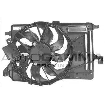 Ventilateur, refroidissement du moteur AUTOGAMMA