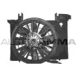 Ventilateur, refroidissement du moteur AUTOGAMMA GA224500 - Visuel 1