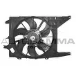 Ventilateur, refroidissement du moteur AUTOGAMMA GA225003 - Visuel 1