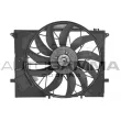 Ventilateur, refroidissement du moteur AUTOGAMMA GA226000 - Visuel 1