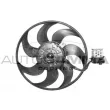 Ventilateur, refroidissement du moteur AUTOGAMMA GA227003 - Visuel 1