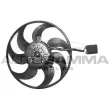 Ventilateur, refroidissement du moteur AUTOGAMMA GA227004 - Visuel 1