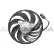 Ventilateur, refroidissement du moteur AUTOGAMMA GA227005 - Visuel 1