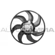 Ventilateur, refroidissement du moteur AUTOGAMMA GA227012 - Visuel 1