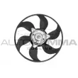 Ventilateur, refroidissement du moteur AUTOGAMMA GA227017 - Visuel 1