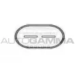 Ventilateur, refroidissement du moteur AUTOGAMMA GA227019 - Visuel 2