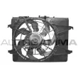 Ventilateur, refroidissement du moteur AUTOGAMMA GA228003 - Visuel 1
