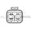 Ventilateur, refroidissement du moteur AUTOGAMMA GA228006 - Visuel 2