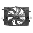Ventilateur, refroidissement du moteur AUTOGAMMA GA228009 - Visuel 1