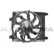 Ventilateur, refroidissement du moteur AUTOGAMMA GA228013 - Visuel 1