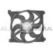 Ventilateur, refroidissement du moteur AUTOGAMMA GA228017 - Visuel 1