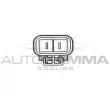 Ventilateur, refroidissement du moteur AUTOGAMMA GA228017 - Visuel 2