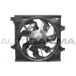 Ventilateur, refroidissement du moteur AUTOGAMMA GA228202 - Visuel 1