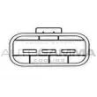 Ventilateur, refroidissement du moteur AUTOGAMMA GA228204 - Visuel 2
