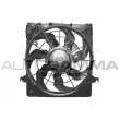 Ventilateur, refroidissement du moteur AUTOGAMMA GA228206 - Visuel 1