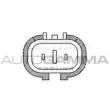 Ventilateur, refroidissement du moteur AUTOGAMMA GA228301 - Visuel 2