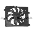 Ventilateur, refroidissement du moteur AUTOGAMMA GA228500 - Visuel 1