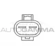 Ventilateur, refroidissement du moteur AUTOGAMMA GA228500 - Visuel 2