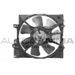 Ventilateur, refroidissement du moteur AUTOGAMMA GA228600 - Visuel 1
