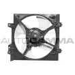 Ventilateur, refroidissement du moteur AUTOGAMMA GA228601 - Visuel 1