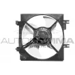 Ventilateur, refroidissement du moteur AUTOGAMMA GA228602 - Visuel 1