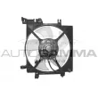 Ventilateur, refroidissement du moteur AUTOGAMMA GA228606 - Visuel 1