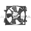 Ventilateur, refroidissement du moteur AUTOGAMMA GA228609 - Visuel 1