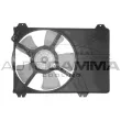 Ventilateur, refroidissement du moteur AUTOGAMMA GA228700 - Visuel 1