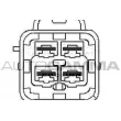 Ventilateur, refroidissement du moteur AUTOGAMMA GA228700 - Visuel 2