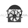 Ventilateur, refroidissement du moteur AUTOGAMMA GA229001 - Visuel 1