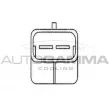 Ventilateur, refroidissement du moteur AUTOGAMMA GA229001 - Visuel 2