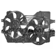 Ventilateur, refroidissement du moteur AUTOGAMMA GA229002 - Visuel 1