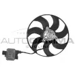 Ventilateur, refroidissement du moteur AUTOGAMMA GA229004 - Visuel 1