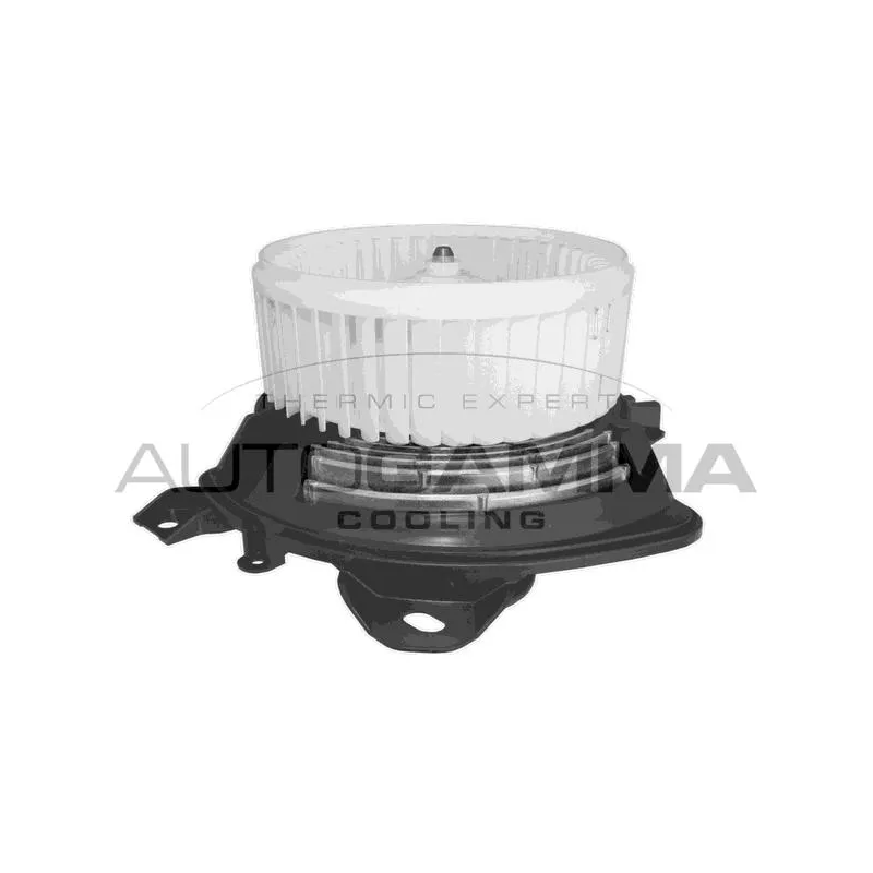 Pulseur d'air habitacle AUTOGAMMA GA30002